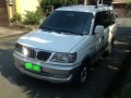 2002 Mitsubishi Adventure All Power RUSH-2