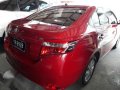 Toyota Vios 1.3E AT 2016-2