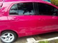 Toyota Yaris 2008 AT Pink HB For Sale-3