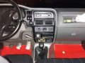 Isuzu Hilander 2001 XTRM repriced Crosswind Sportivo for sale-2