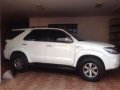 2007 Toyota Fortuner AT alt Innova 2005.2006 for sale-5