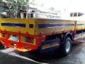 Isuzu Elf "NKR "NHR "NPR-9