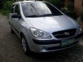 2011 Hyundai getz Manual all orig alt 2009 2010-0