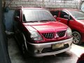 Mitsubishi Adventure 2008 for sale-0