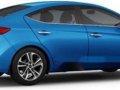 Hyundai Elantra Gl 2017 for sale-4