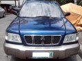 2002 Subaru Forester Manual Gasoline well maintained-4