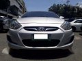 2012 Hyundai Accent AT with casa records Swap to Civic-3