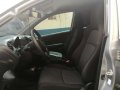 Honda Brio 2016 MT 1.3 Silver For Sale-2