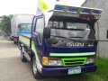 Isuzu Elf "NKR "NHR "NPR-2