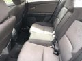 Fresh Mazda 3 Automatic Black For Sale-6