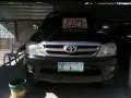 For sale Toyota Fortuner 2007-2