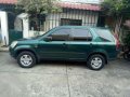 For sale Honda crv gen 2-1