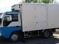 2017 4HL1 Isuzu Elf Reefer Van 10ft For Sale-2