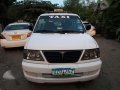 Mitsubishi Adventure 2012 TX2 Sport For Sale-1