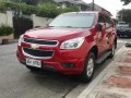 2014 Chevrolet Trailblazer LT Automatic Diesel - 14-0