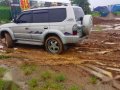 Land Cruiser prado diesel automatic 4x4 Local-1