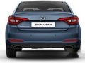 Hyundai Sonata Gls 2017 for sale -5