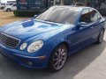 2004 mercedes benz e500 alt e240 e320-0