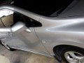 Honda Civic FD 1.8 V 2007 AT Silver For Sale-2