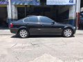 2002 BMW 318i 3 series e46-0