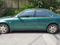 Honda Civic VTi 1997 AT Green For Sale-0