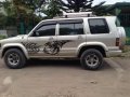 Isuzu Trooper-0