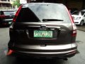 2010 Honda CRV 2.0L Automatic-5