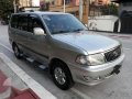 2004 Toyota Revo GLX 1.8 MT Silver For Sale-7