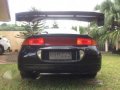 Mitsubishi Eclipse 1997 AT Black Coupe For Sale-6