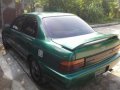Toyota Corolla Bigbody 1994 MT Green For Sale-4