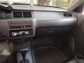 Honda Civic 1994 AT Red Sedan For Sale-5