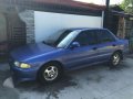 Forsale Mitsubishi Lancer Ebun-1