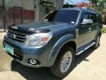 Rush sale! 2013 ford everest ltd edition-2