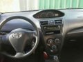 Toyota Vios 1.3J 2009-4