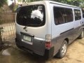 Nissan Urvan Estate 2004 model-1