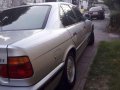 BMW 1992 525i-1