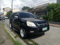 Honda crv gen 2-1