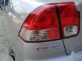 Honda Civic VTi 2005 1.6 MT Silver For Sale-7