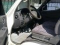 Nissan Urvan Estate 2011 Diesel MT Top Of The Line-3