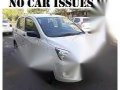 2011 Suzuki Celerio Matic No car issues elantra rio accent picanto eon-1