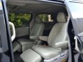 2011 Toyota Sienna Full Options AT Black For Sale-7