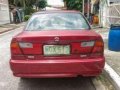 MAZDA 323 1999 new emblem All power intact interior-3