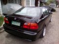 Honda CIvic Vti SIR 2000 AT Black For Sale-5