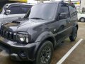 2016 Suzuki Jimny 4x4 JLX for sale-3