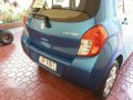 Suzuki Celerio 2017 AT Blue HB For Sale-2