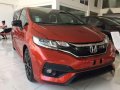 New Honda Jazz 2017 HB Units All in Promo -4