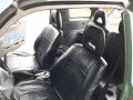 Fresh 1997 Toyota Rav4 4wd AT Blue For Sale-1