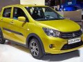 New 2017 Suzuiki Celerio 1.0 Units For Sale-2