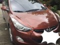 Hyundai Elantra 1.8 GLS Automatic-2