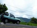 Fresh 1997 Toyota Rav4 4wd AT Blue For Sale-5